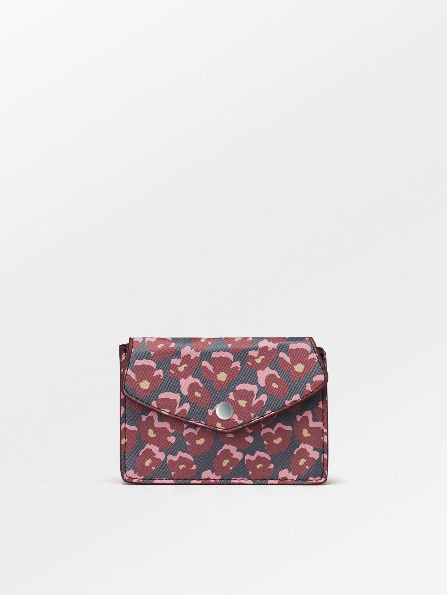 Amapola Card Wallet