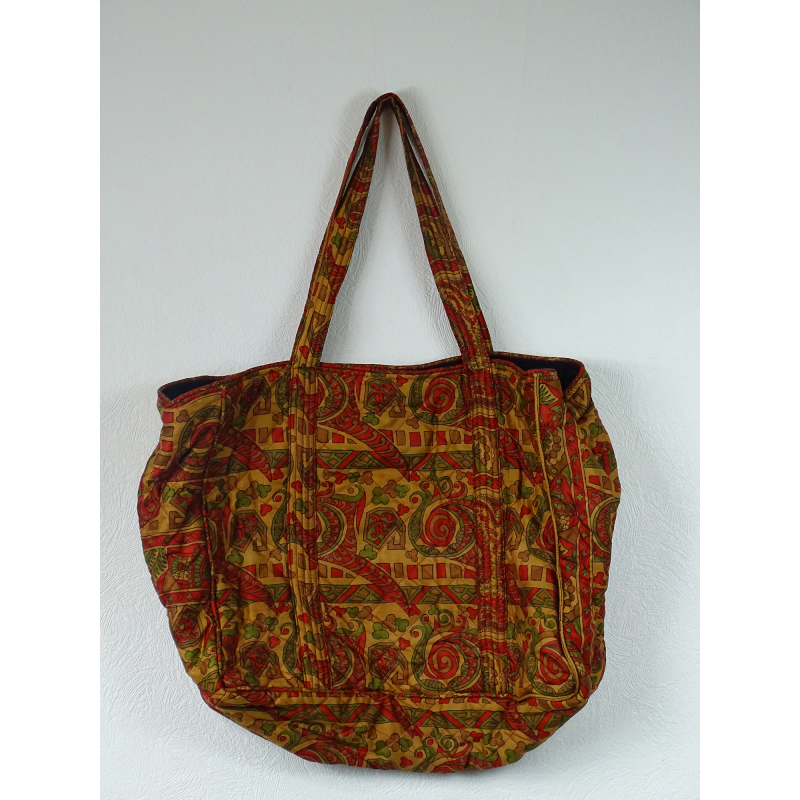 Sari Shopper Taske 1