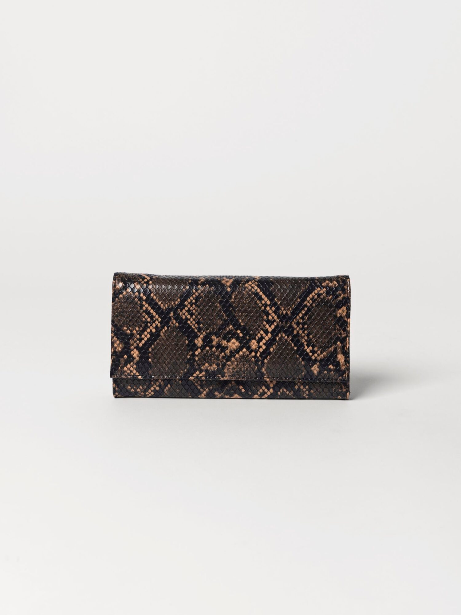 Snake Kantay Wallet