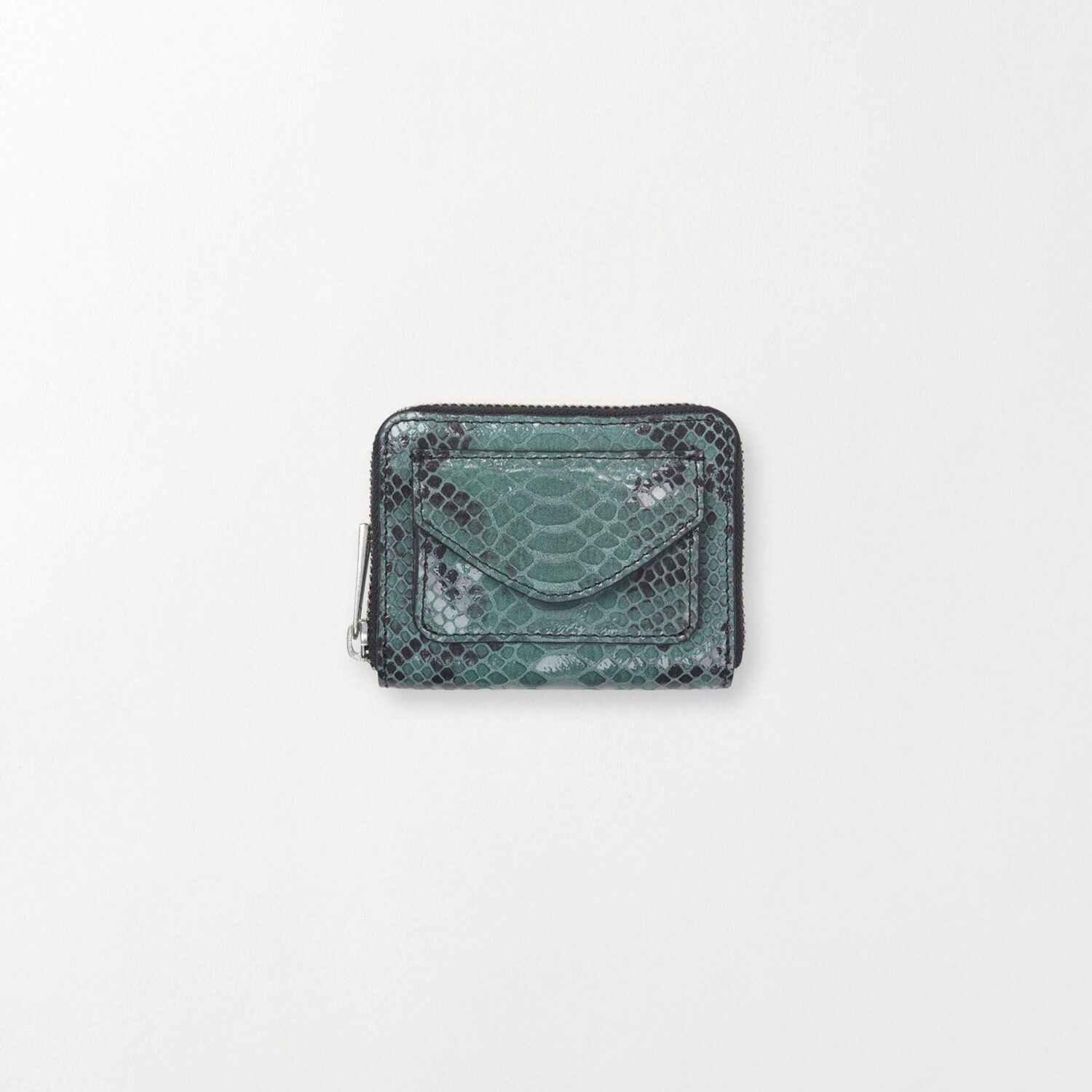 Snake Petit Wallet