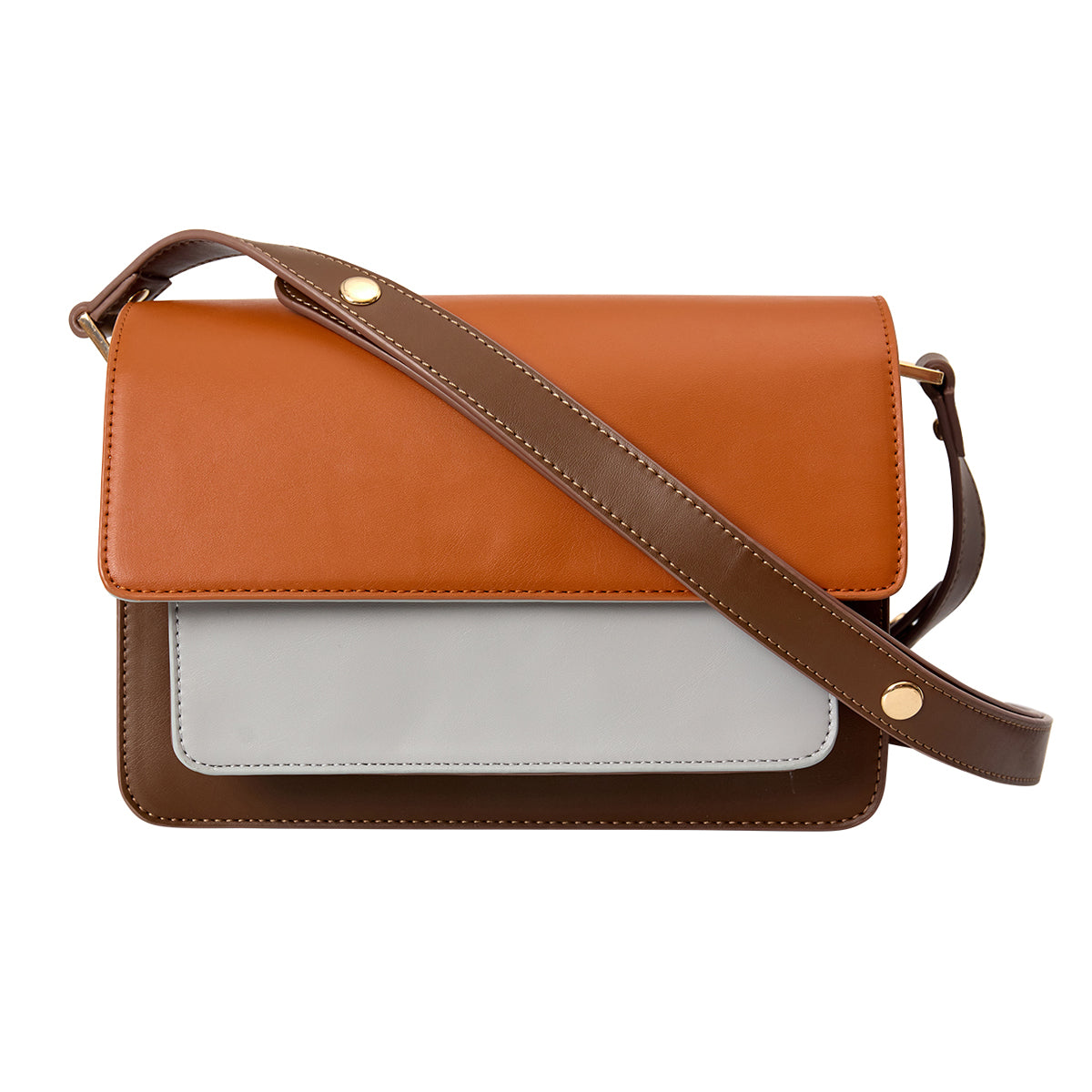 TRIO Cross Body Taske