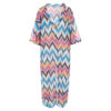 WAVE Strand Kaftan