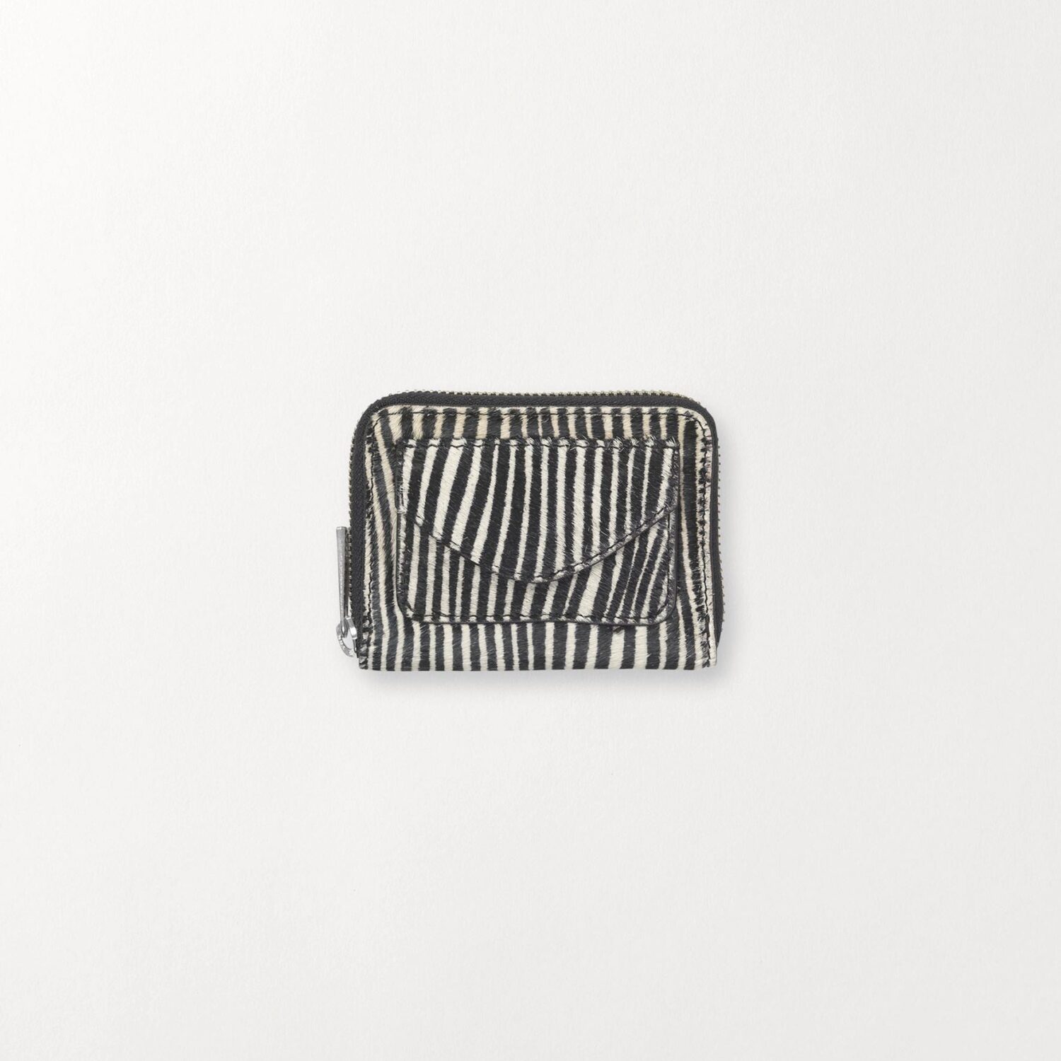 Zebra Petit wallet