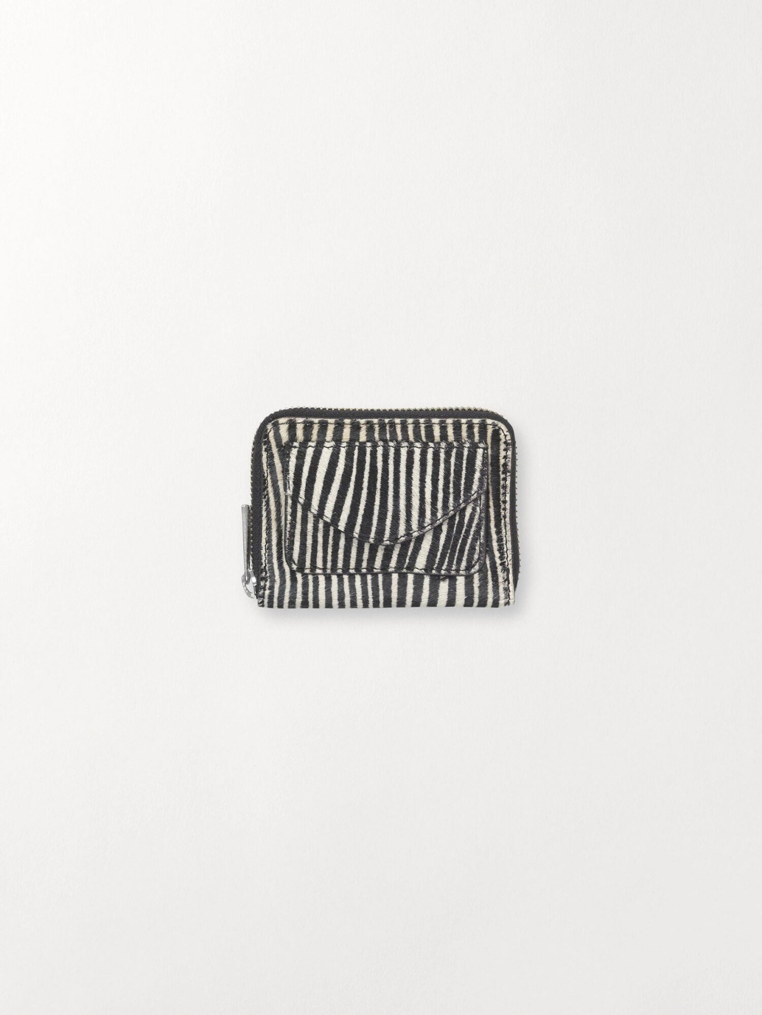 Zebra Petit wallet