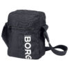 Björn Borg Skuldertaske - Core - 5 L -Sort