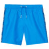 Calvin Klein Badeshorts - Medium Drawstring - Ocean Hue