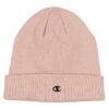 Champion Hue - Junior - Strik - Pink m. Logo