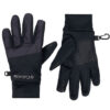 Columbia handsker - Black