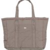 Copenhagen Colors Pusletaske - Shopper - Dark Grey