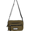 DAY ET Skuldertaske - Gweneth RE-S SB S - Dark Olive