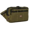 Dickies Bæltetaske - Ashville - Cross Body - Military Green