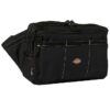 Dickies Bæltetaske - Ashville - Cross Body - Sort