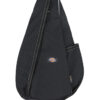 Dickies Skuldertaske - Ashville Sling Bag - Sort