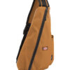 Dickies Skuldertaske - Ashville sling bag- Brown Duck