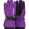 Didriksons Hansker - Biggles - Royal Purple