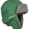 Didriksons Hue - Biggles Cap - Pine Green