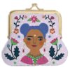 Djeco Pung - Lovely Purses - Lilla m. Kvinde