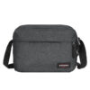 Eastpak Skuldertaske - Crosser - 16L - Black Denim