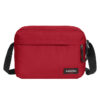 Eastpak Skuldertaske - Crosser - 16L - Scarlet Red