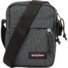 Eastpak Skuldertaske - The One - 2,5 L - Black Denim