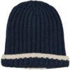 En Fant Hue - Strik - Navy