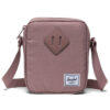 Herschel Skuldertaske - Heritage - EcoSystem - Ash Rose