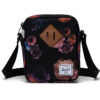 Herschel Skuldertaske - Heritage - EcoSystem - Floral Revival