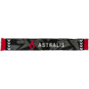 Hummel Halstørklæde - Astralis Scarf - Sort