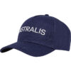 Hummel Kasket - AST Fan Cap - Marine