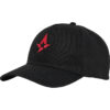 Hummel Kasket - AST Fan Cap - Sort