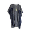 Indali Kort Kimono Greyish Purple