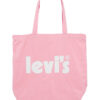 Levis Shopper - Quartz Pink