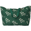 Liewood Shopper - Maxi Totebag - Curiosity/Garden Green