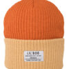 Lil'Boo Copenhagen Hue - Strik - Hygge Beanie - Caramel/Sand