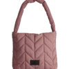 Markberg Skuldertaske - BonnieMBG - Bag - Soft Blush