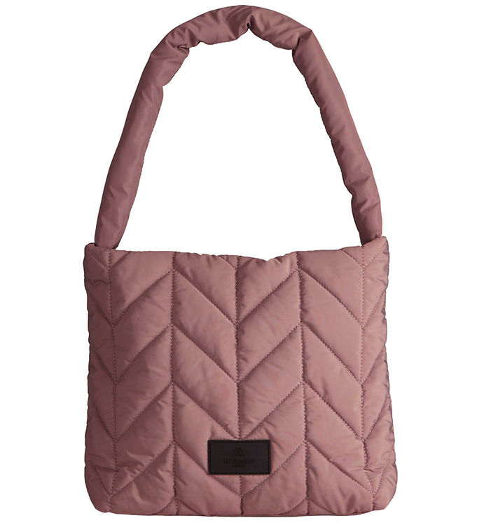 Markberg Skuldertaske - BonnieMBG - Bag - Soft Blush