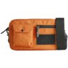 Markberg Skuldertaske - DarlaMBG Cross Bag - Recycled - Orange w