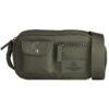 Markberg Skuldertaske - DarlaMBG Small - Monochrome - Dark Olive