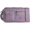 Markberg Skuldertaske - DarlaMBG Small - Monochrome - Polar Purp