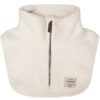 Mini A Ture Halsedisse - Fleece - MatAkton - Angora Cream