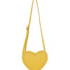 Molo Skuldertaske - Heart Bag - Pale Sun