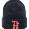 New Era Hue - Boston Red Sox - Navy