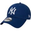 New Era Kasket - 940 - New York Yankees - Blå