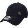 New Era Kasket - 940 - New York Yankees - Navy