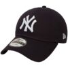 New Era Kasket - 940 - New York Yankees - Navy