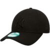 New Era Kasket - 940 - New York Yankees - Sort