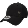 New Era Kasket - 940 - New York Yankees - Sort