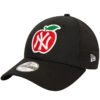 New Era Kasket - 9Forty - Apple - New York Yankees - Sort