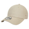 New Era Kasket - 9Forty - Light Beige