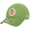 New Era Kasket - 9Forty - Looney Tunes - Green Med